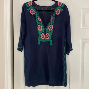 Adorable JCrew Cover-up